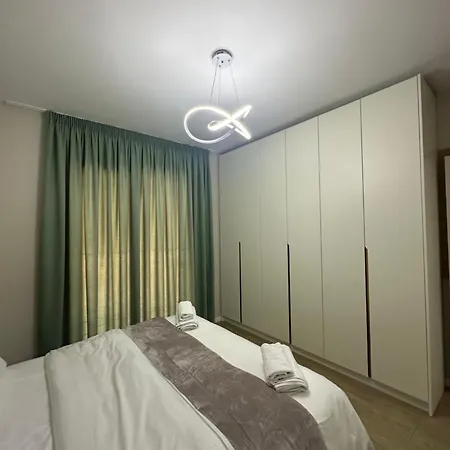 Apartment Deon Tirana