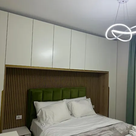 Apartment Deon
